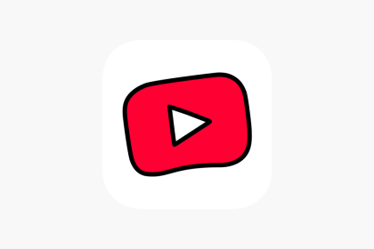 youtube kids redesign