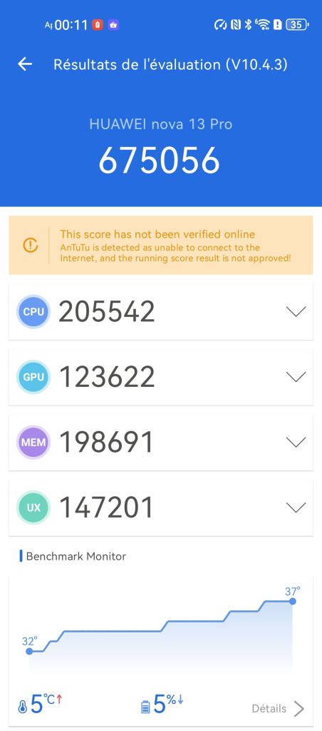 benchmark huawei nova 13 pro (1)