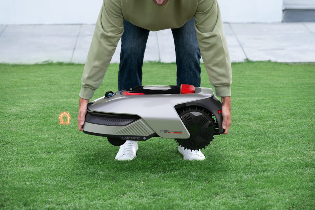 dreame roboticmower a2 (1)