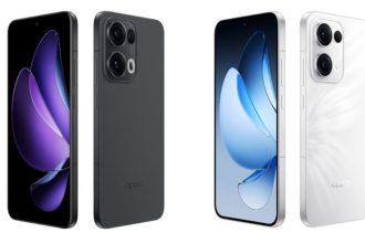 oppo reno 13 caracteristiques prix