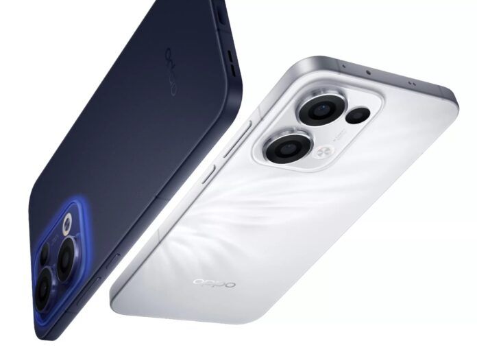 oppo reno 13