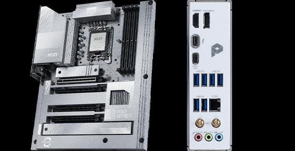 pro pro z890 s project zero