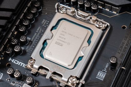 test intel core ultra7 265K avis (1)