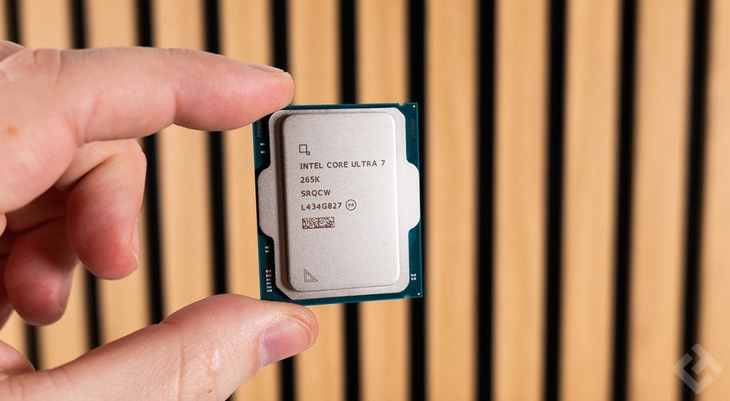 test intel core ultra7 265K avis (3)