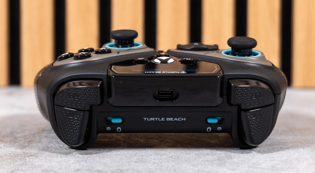 test turtle beach stealth pivot avis (6)