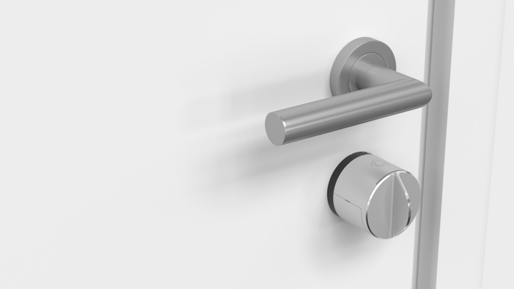 verisure smartlock