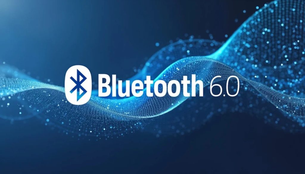 Bluetooth 6