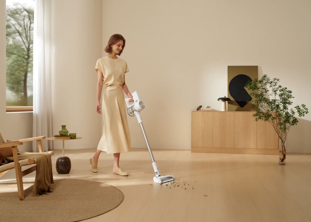 Xiaomi Vacuum Cleaner G20