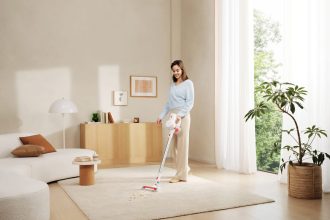 Xiaomi Vacuum Cleaner G20 Lite