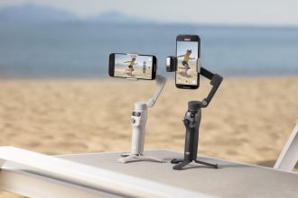 dji omsmo mobile 7 et 7p