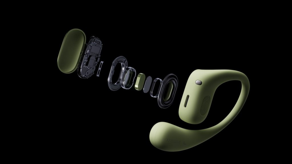 huawei freearc