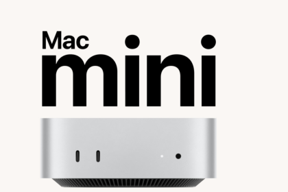 mac mini m4