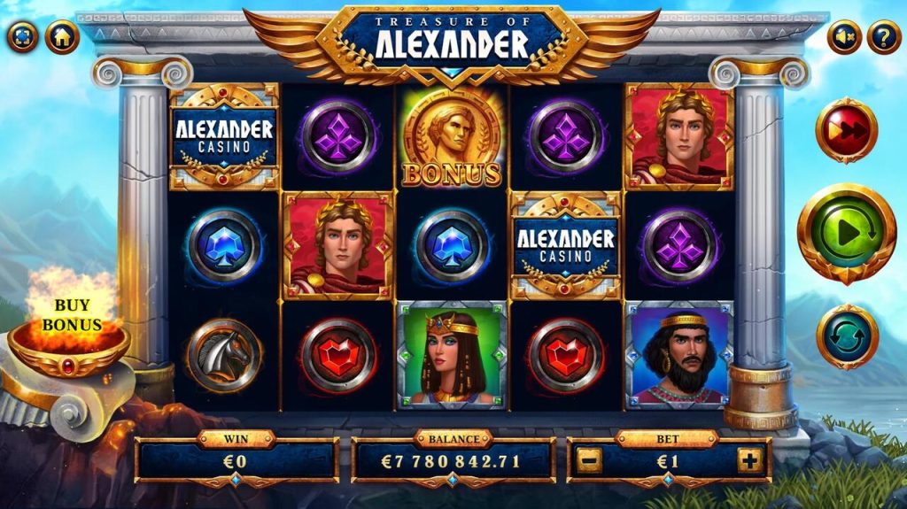 machine sous en ligne
