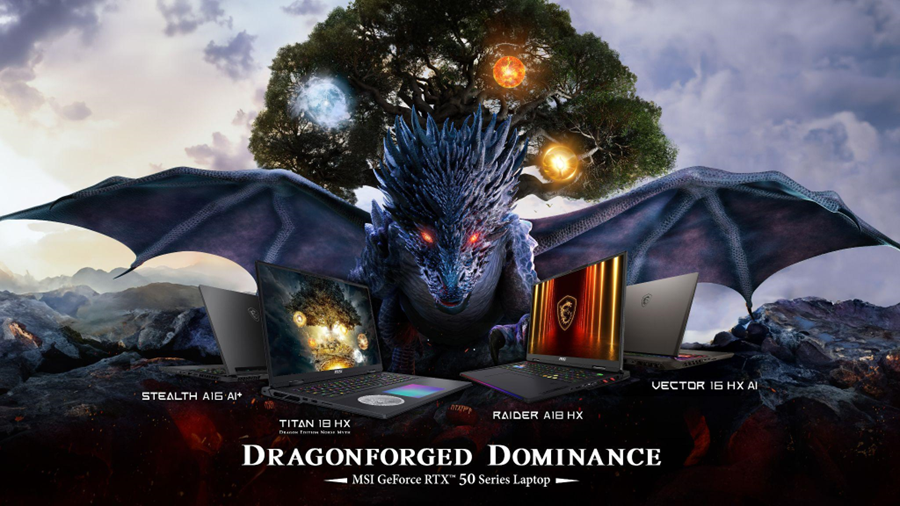 msi promotions pc portabmes