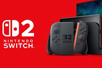 nintendo switch 2 prix marche noir