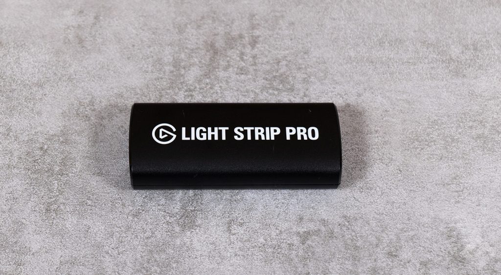 test elgato light strip pro avis (3)