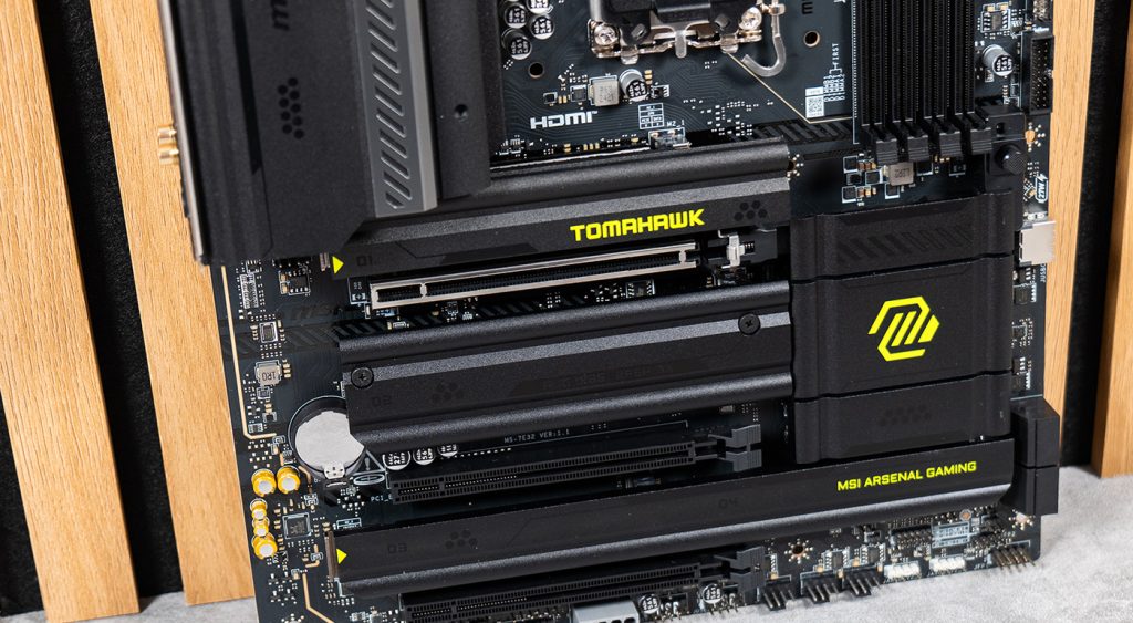 test msi mag tomahawk wifi avis (4)