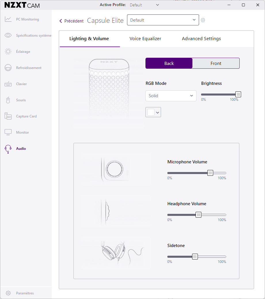 test nzxt capsule elite cam (2)