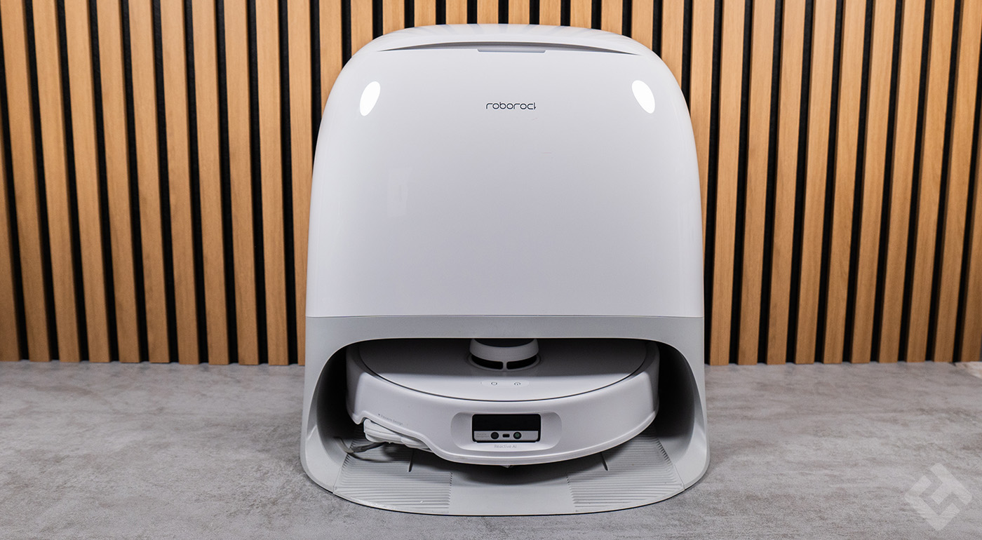 Roborock QRevo Curvテスト:詳細レビュー - 掃除機 Roborock QRevo Curvテスト:詳細レビュー - 掃除機