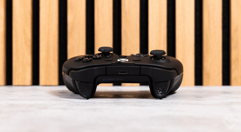 test scuf valor pro wired avis (2)