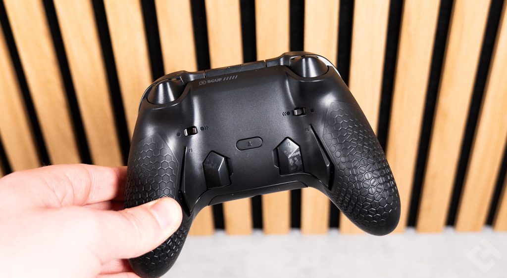 test scuf valor pro wired avis (3)