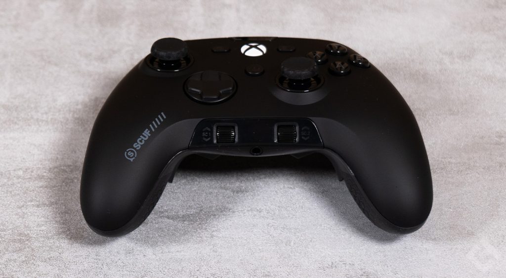 test scuf valor pro wired avis (4)