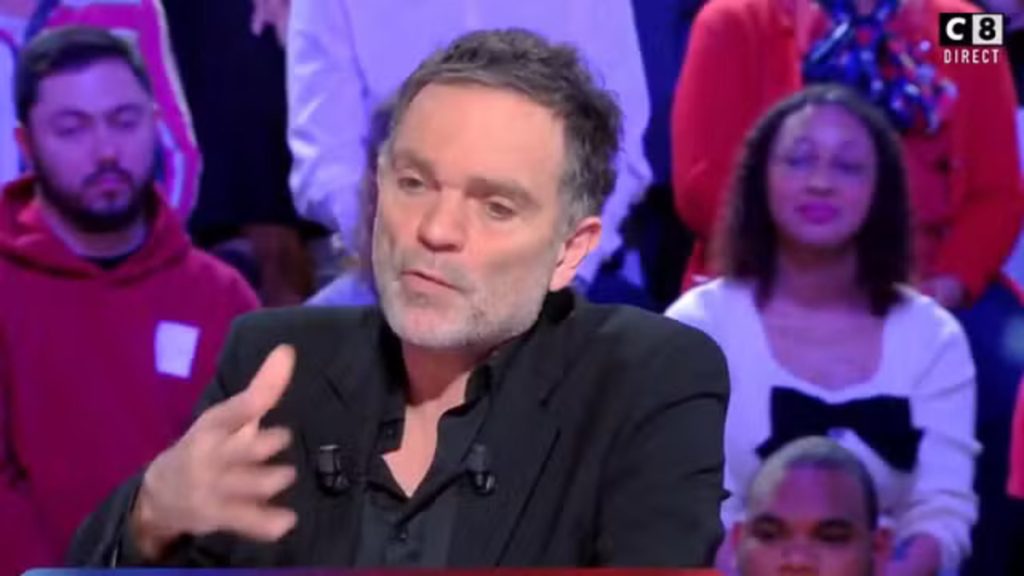 yann moix insulte joueurs jeuxvideo