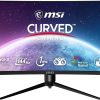 ecran msi 24 1440p 144hz promo amazon