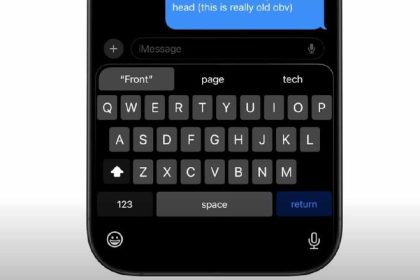découvrez toutes les fuites et rumeurs concernant ios 19 ! restez à jour sur les nouvelles fonctionnalités, améliorations et changements attendus dans la prochaine version du système d'exploitation d'apple.