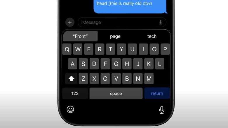 découvrez toutes les fuites et rumeurs concernant ios 19 ! restez à jour sur les nouvelles fonctionnalités, améliorations et changements attendus dans la prochaine version du système d'exploitation d'apple.