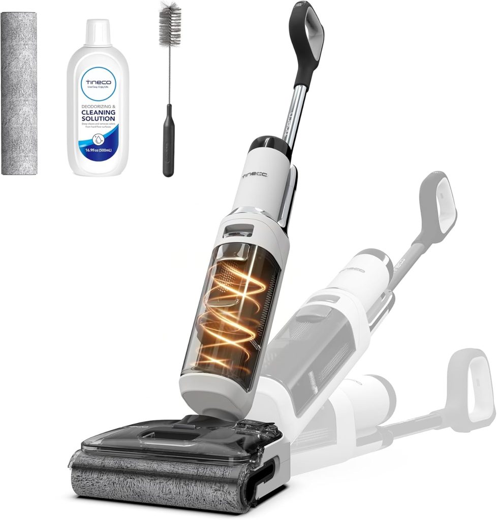 promotion tineco s6 stretch