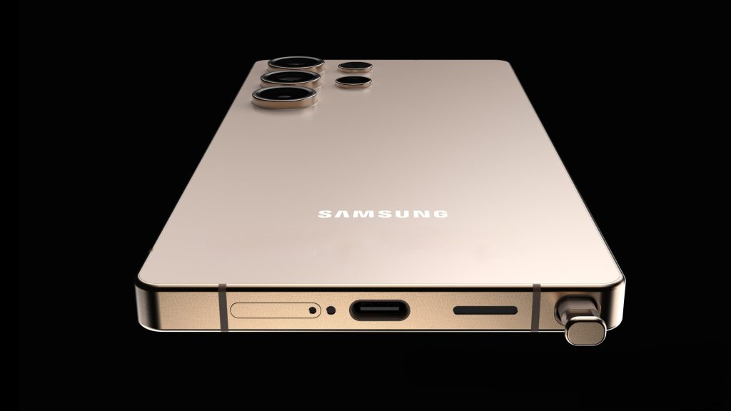 samsung galax s26 ultra annonces