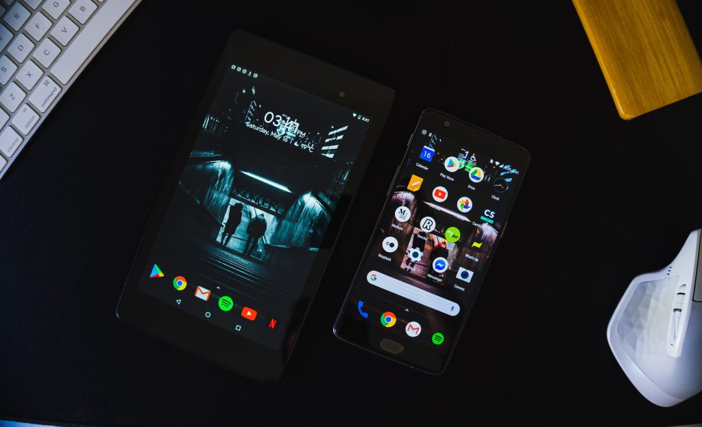 smartphones 5g