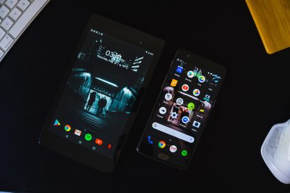 smartphones 5g