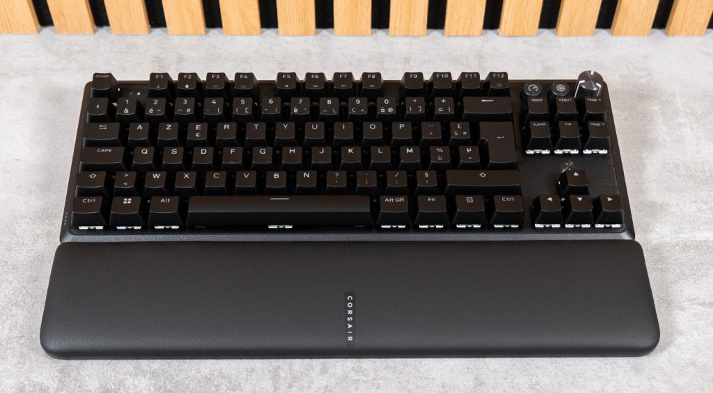 test corsair k70 pro tkl avis (11)