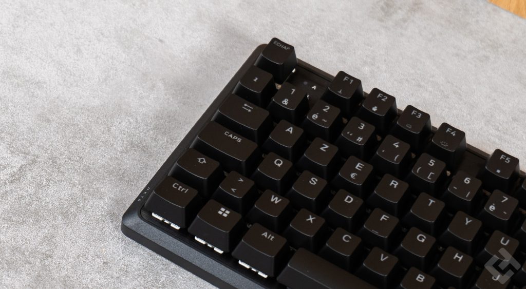 test corsair k70 pro tkl avis (12)