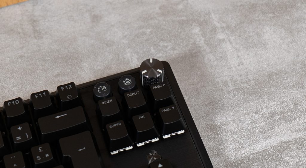 test corsair k70 pro tkl avis (2)