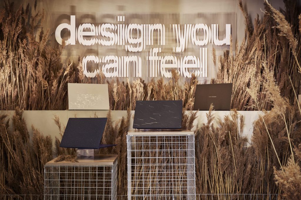 Ceraluminum Signature Edition On site 01