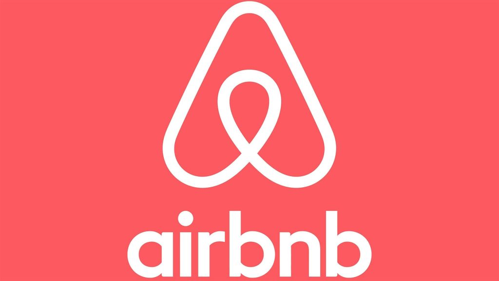 airbnb logo