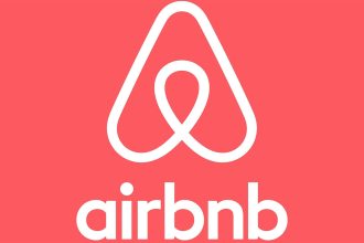 airbnb logo