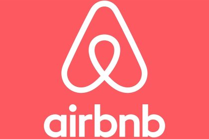 airbnb logo