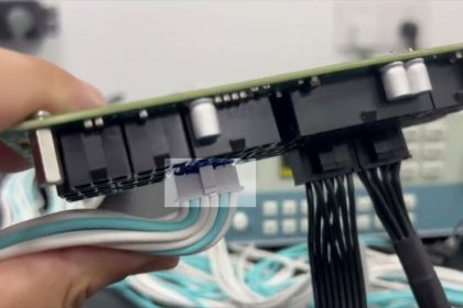 découvrez notre guide complet sur l'alimentation 12v pour 2x6 cartes graphiques. optimisez votre configuration avec des conseils sur les meilleures pratiques, le choix des alimentations adaptées et les caractéristiques essentielles pour une performance optimale de votre système.