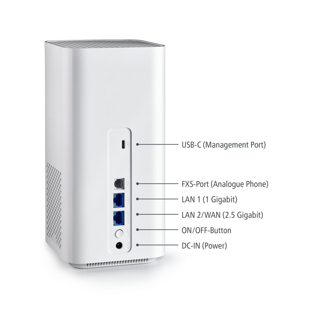 dev Infografiken WiFi6 Router3600 5GLTE feature A online