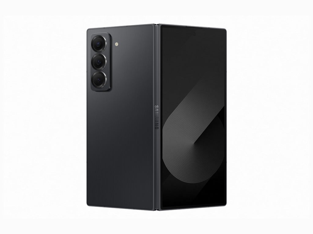 découvrez le galaxy z fold 7 et le galaxy z flip 7, équipés de la toute dernière version de one ui 8. profitez d'une expérience utilisateur fluide et personnalisée avec des fonctionnalités innovantes, un design élégant et des performances de pointe. transformez votre manière de communiquer et de travailler avec ces smartphones pliables révolutionnaires.