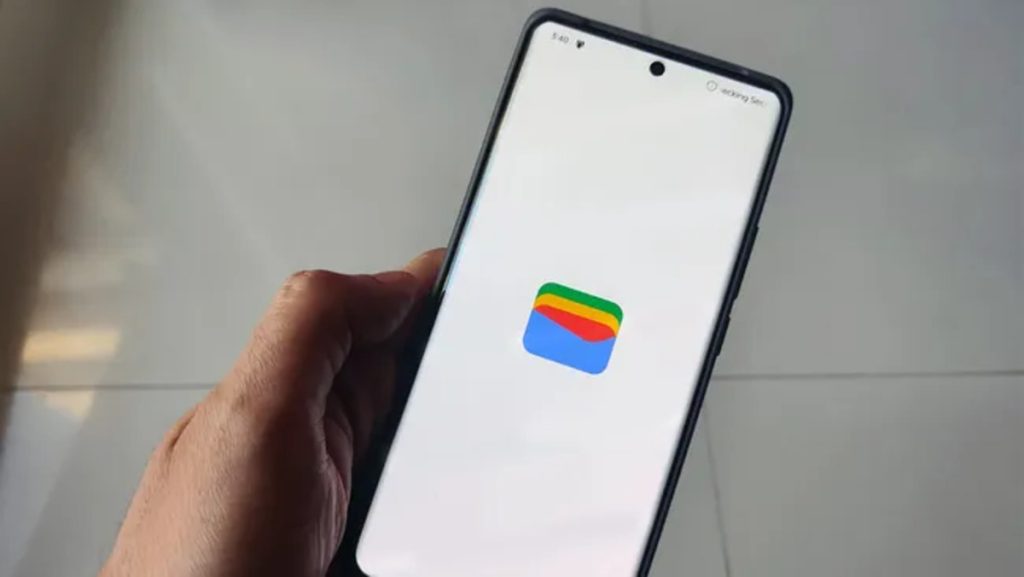 google wallet nouveautes