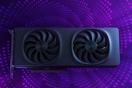 découvrez la nouvelle génération de cartes graphiques avec l'intel arc battlemage en technologie 4nm, offrant des performances graphiques exceptionnelles et un rendu visuel éblouissant pour les gamers et les créateurs de contenu. plongez dans l'avenir du gaming avec une puissance inégalée et une efficacité énergétique optimale.