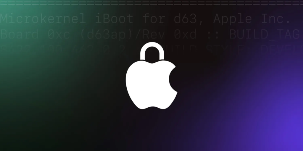 ios 18 4 1 corrige failles securite majeures