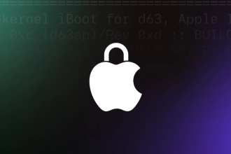 ios 18 4 1 corrige failles securite majeures