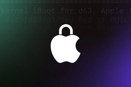 ios 18 4 1 corrige failles securite majeures