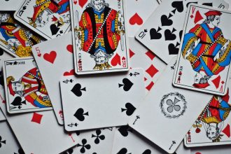 jeux de cartes